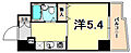 ソレイユ・ド元町5階5.0万円