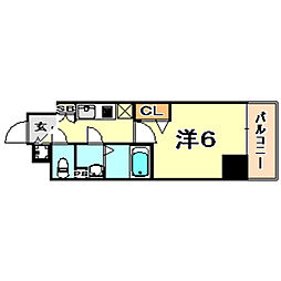 プレサンス三宮エレガンシア