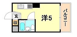 🉐敷金礼金0円！🉐リビース湊川