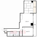 第2七耀マンション4階9.2万円