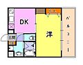 プレジール三ノ宮6階8.8万円