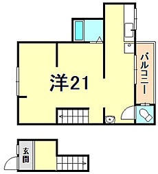 五番町3丁目住宅