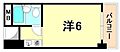 カサベラ神戸8階3.6万円