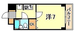 🉐敷金礼金0円！🉐モンシャンブル夢野台