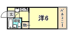 🉐敷金礼金0円！🉐山手ダイヤハイツ