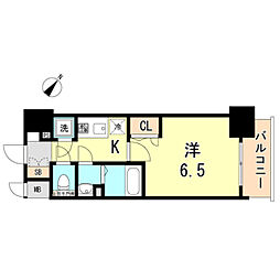 神戸高速東西線 新開地駅 徒歩4分