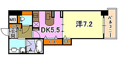 神戸市西神・山手線 新神戸駅 徒歩5分