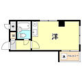 ソフィア板宿4階3.5万円