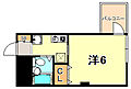 HillValley妙法寺2階4.2万円