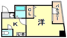 JR東海道・山陽本線 神戸駅 徒歩4分