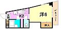 アネックス花3階4.8万円