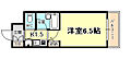 エスリード三宮第33階5.4万円