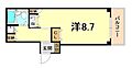 ブルームライフ兵庫7階4.9万円
