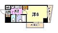 ワコーレ新神戸ステージ6階4.8万円
