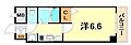 エステムコート三宮EAST2リベルテ5階5.5万円