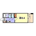 プレサンス新神戸2階5.5万円