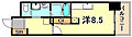 WillDo浜崎通8階6.4万円