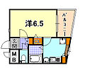 ラナップスクエア神戸県庁前11階5.8万円