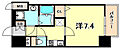Legesta兵庫Rivage5階5.9万円