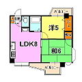 サンビルダー新神戸2階7.2万円