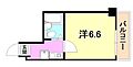 シティーコート二宮5階4.5万円