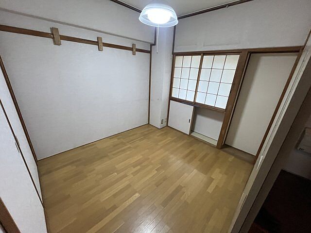 洋室