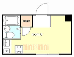 HOOP須磨浦 2階/203