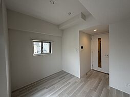 エスリードレジデンス大阪ウエストコート 405 4階1Kのリビング/ダイニング