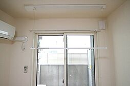 カーサフォレスタ塚口 101 1階1LDKのリビング/ダイニング