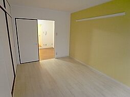 MARIMOマンション 106 1階1DKのリビング/ダイニング