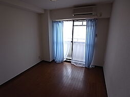 神戸サンロータス 203 2階1Kのリビング/ダイニング