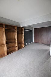 インペリアル南塚口ガーデンハウス 402 4階2LDKのリビング/ダイニング