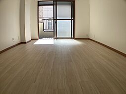 山下マンション 206 2階1Kのリビング/ダイニング