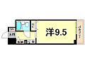 タケダビル955階5.1万円