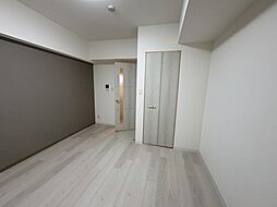 Ｅａｓｔｅｒｎ　Ｗｅｌｌｓ 903 9階1Kのリビング/ダイニング