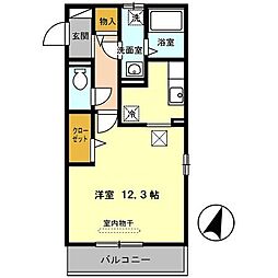 ソフィアコート御影 1階