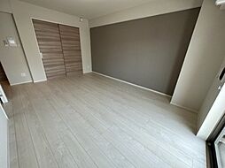 グランツコート御幣島 312 3階2LDKのリビング/ダイニング