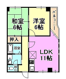 阪神本線 打出駅 徒歩8分