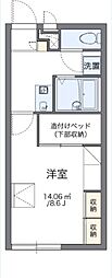 レオパレスSEASON 2階