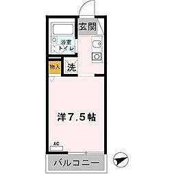 メゾン ド アヴニール名谷 2階