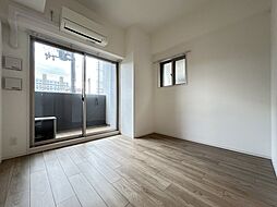 エスリード新北野アーデル 301 3階1Kのリビング/ダイニング