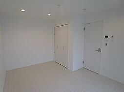 ＬＯＴＵＳ　ＴｓｕｋａｇｕｃｈｉII 202 2階1Kのリビング/ダイニング