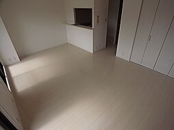 フォレステージュ武庫之荘 309 3階1LDKのリビング/ダイニング