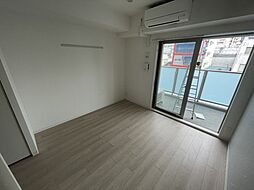 ＡｒｔｉｚＡ王子公園Ｄ．Ｃ． 303 3階1Kのリビング/ダイニング