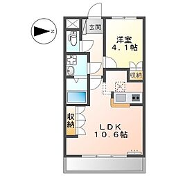 Ｖｉｄａ　Ｃｒｅｃｉａ 1階