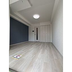 (仮称)杭瀬本町1丁目ＰＪ 1103 11階1Kのリビング/ダイニング