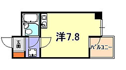 兼久マンション 4階