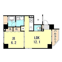 Ｙ・Ｈｏｕｓｅ中道 6階