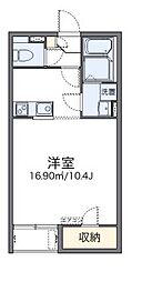 レオネクスト上甲子園 1階/102