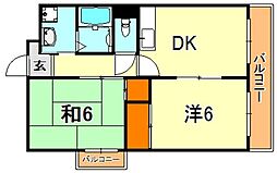 カンタル御影 3階